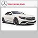 Mercedes SLR - 3DOcean Item for Sale